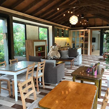 Kenting Tuscany Resort Exteriér fotografie