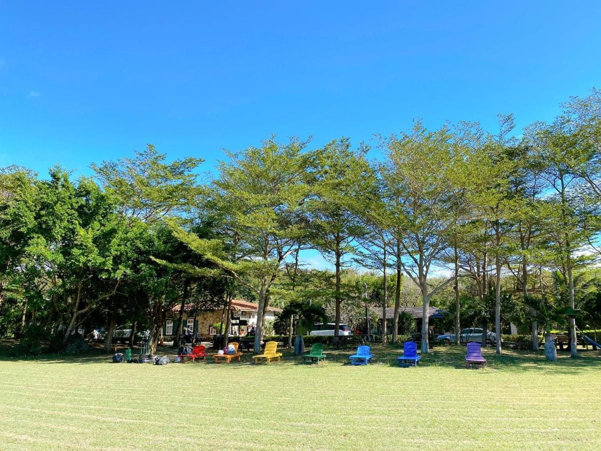 Kenting Tuscany Resort Exteriér fotografie