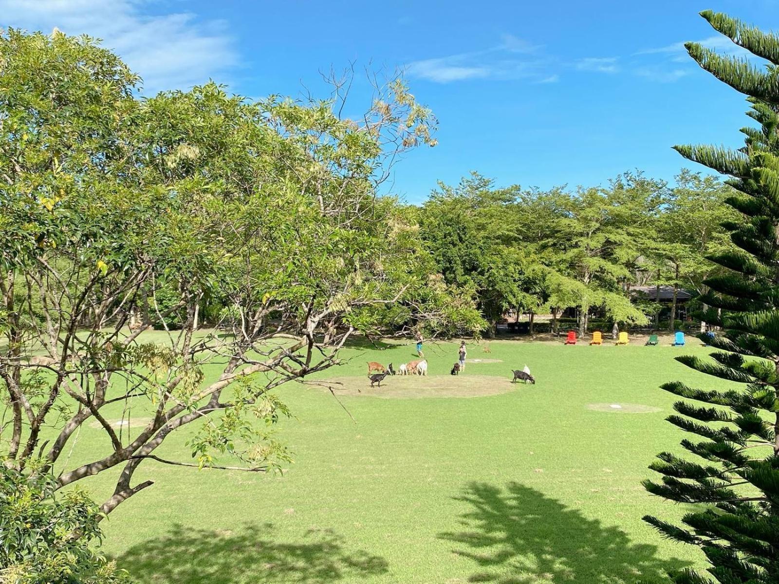 Kenting Tuscany Resort Exteriér fotografie
