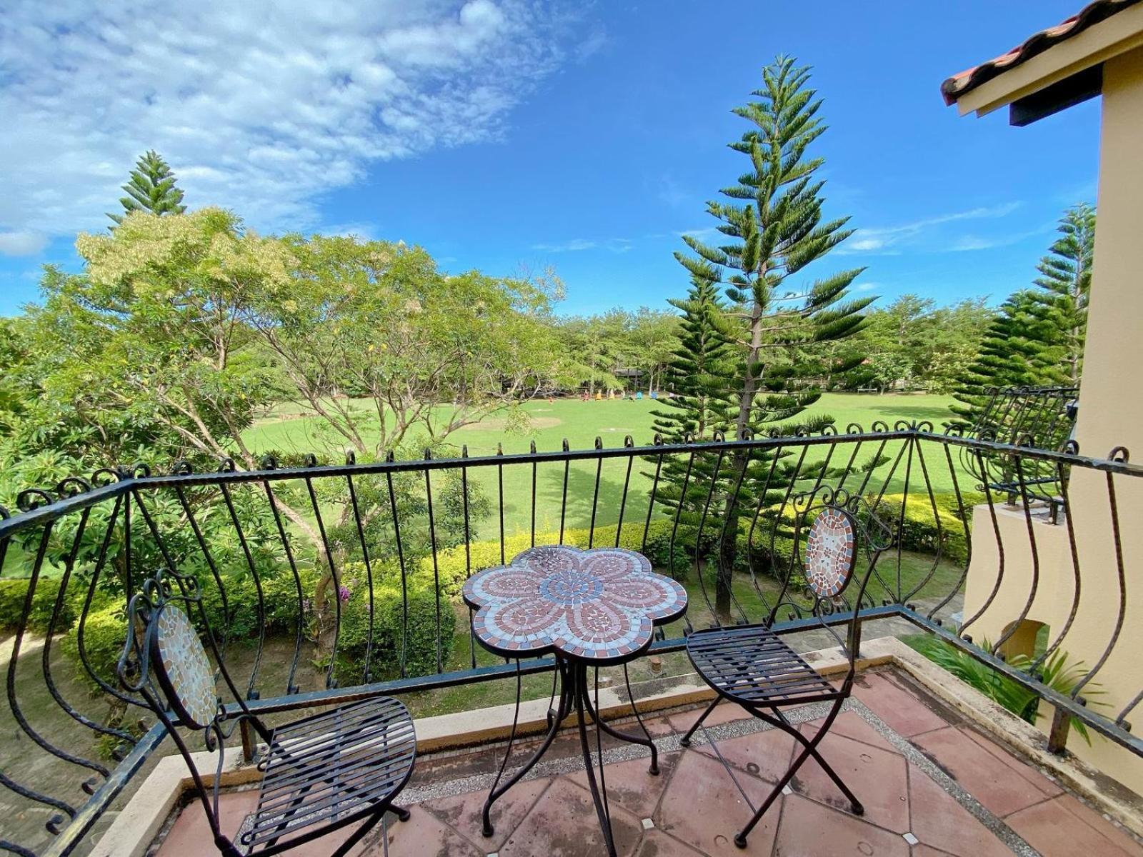 Kenting Tuscany Resort Exteriér fotografie