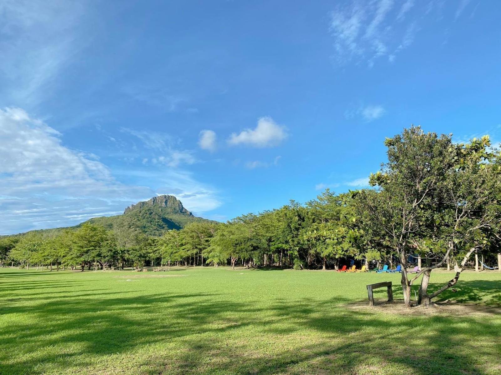 Kenting Tuscany Resort Exteriér fotografie