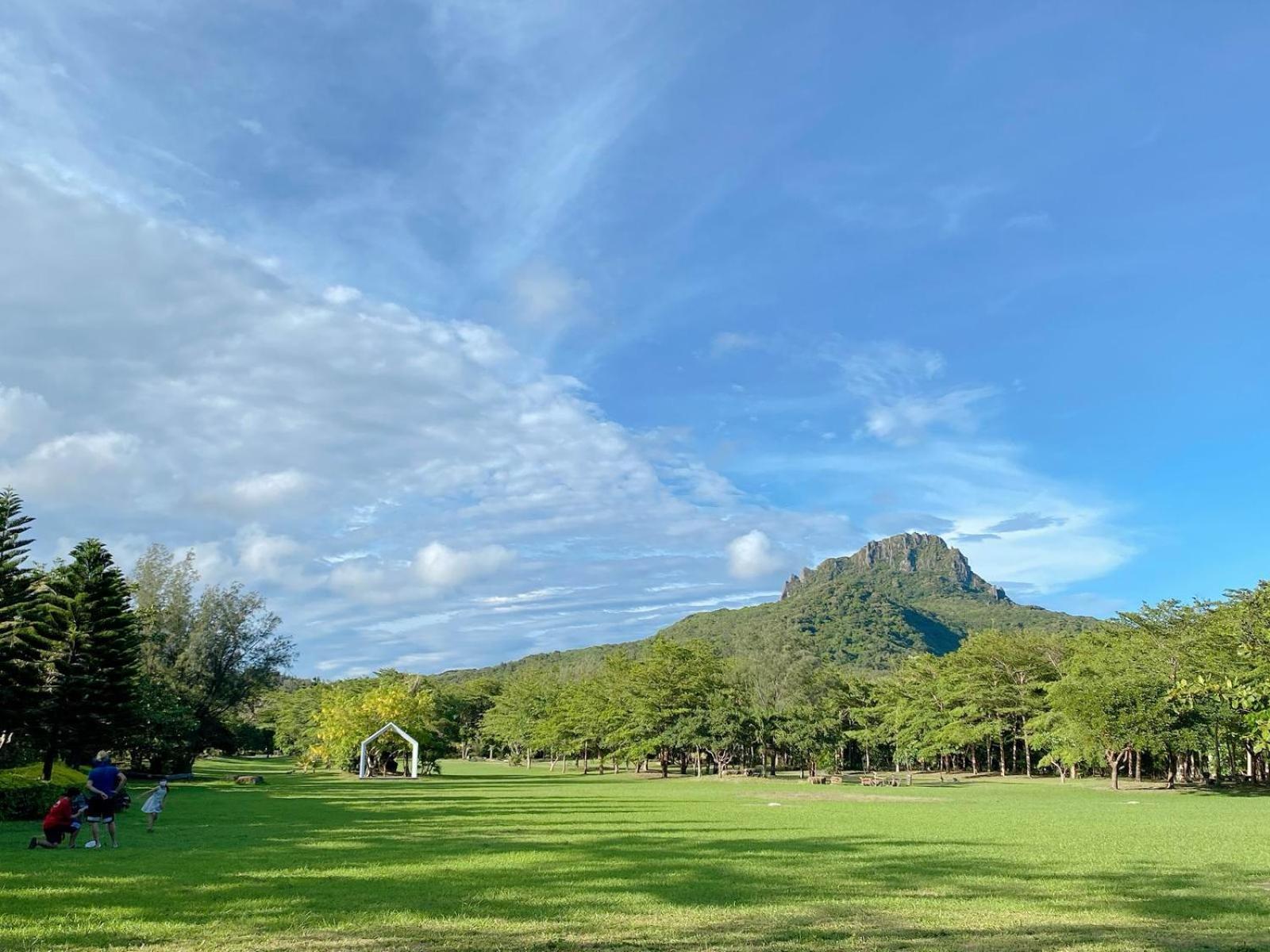 Kenting Tuscany Resort Exteriér fotografie