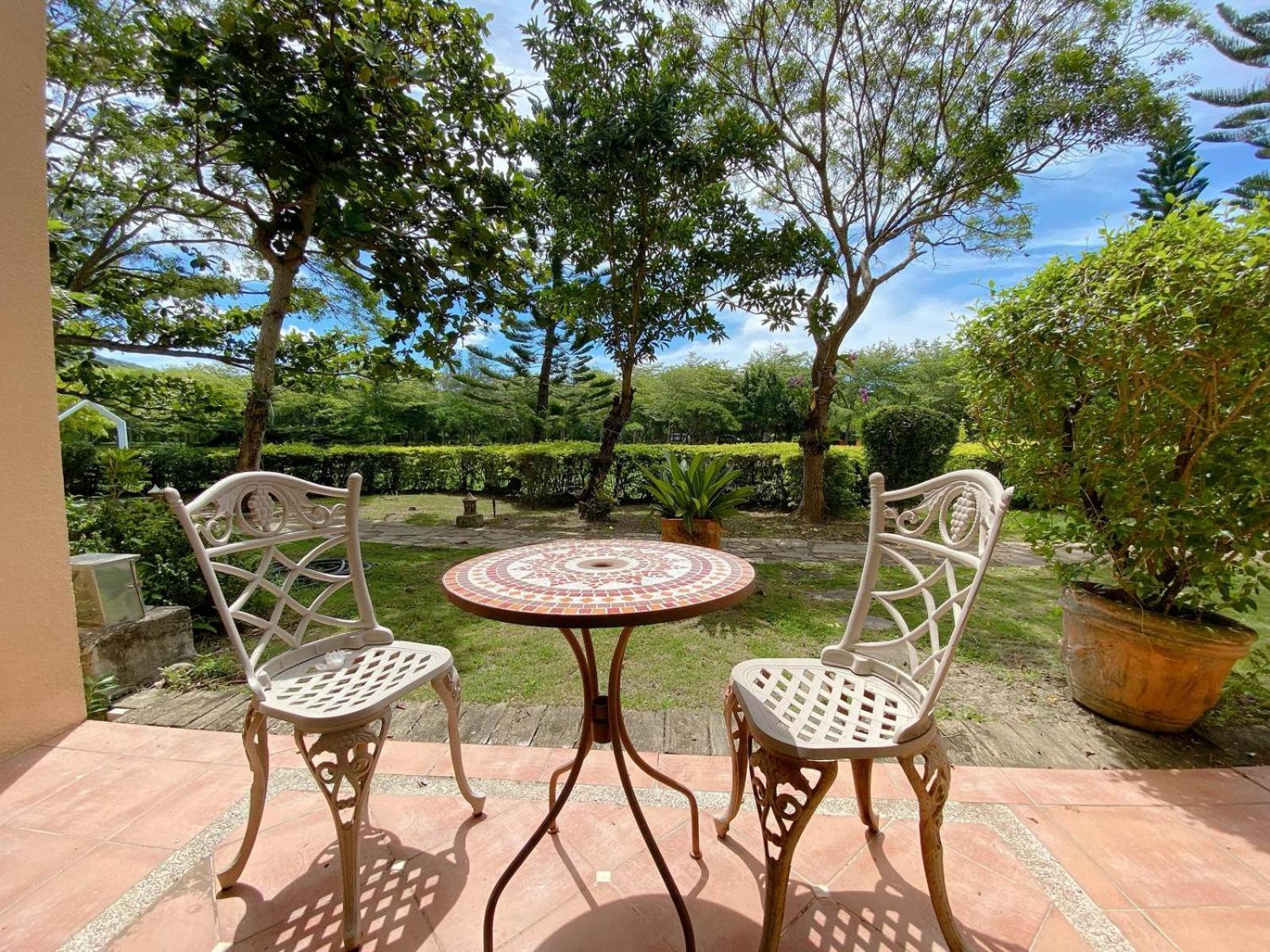 Kenting Tuscany Resort Exteriér fotografie