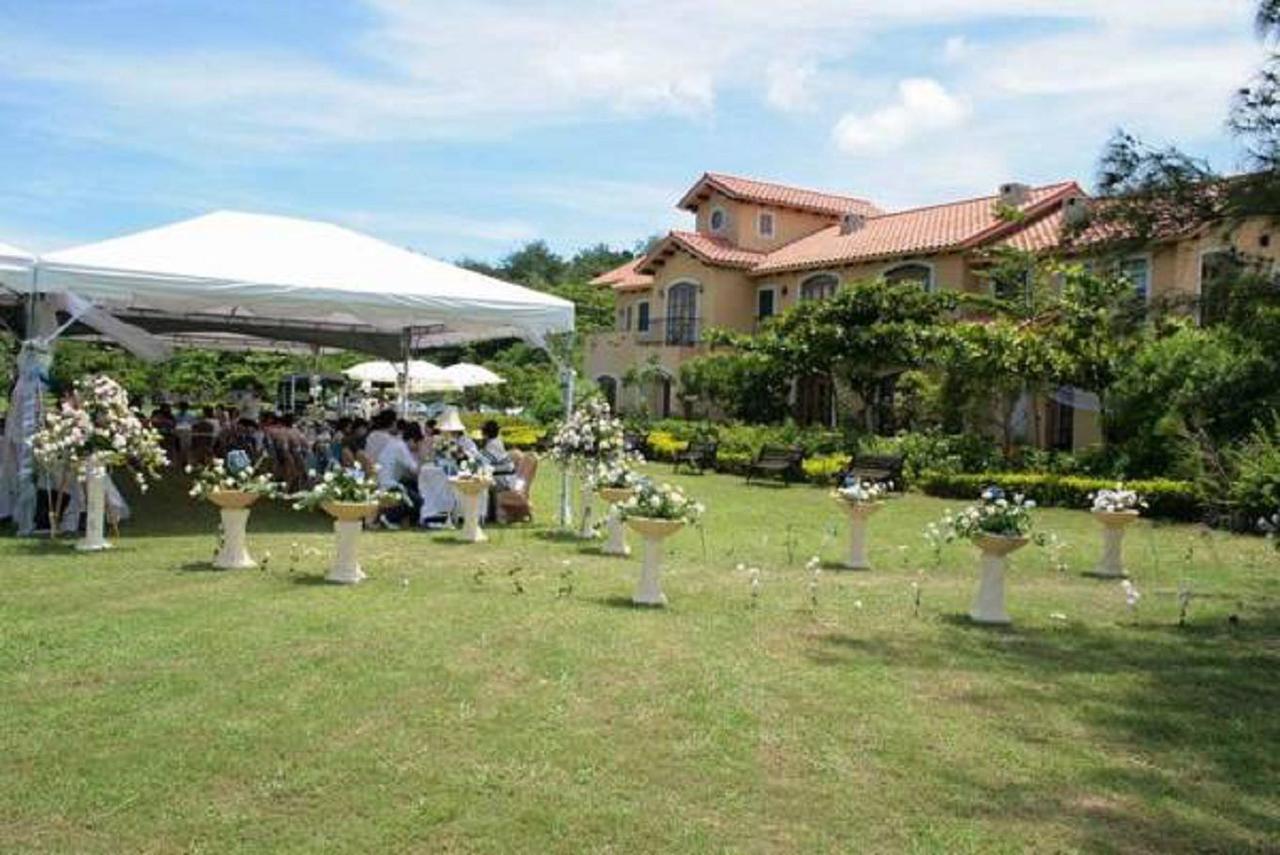Kenting Tuscany Resort Pokoj fotografie