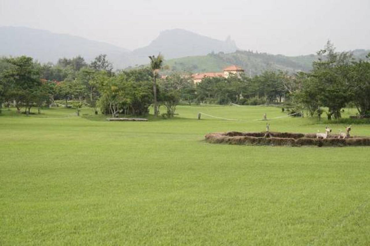 Kenting Tuscany Resort Pokoj fotografie
