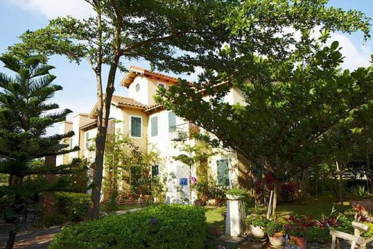 Kenting Tuscany Resort Pokoj fotografie