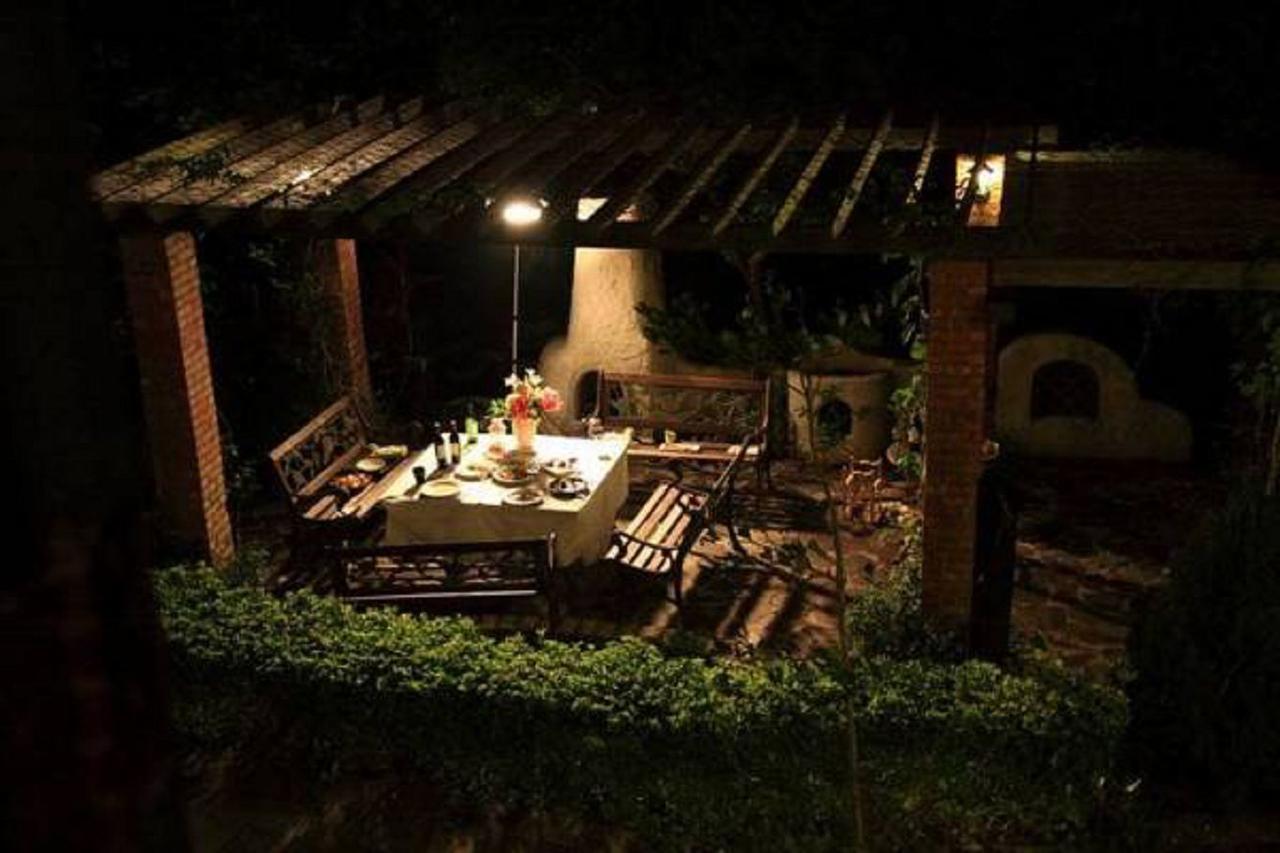 Kenting Tuscany Resort Pokoj fotografie